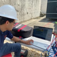 Nelson Manaure Pereira