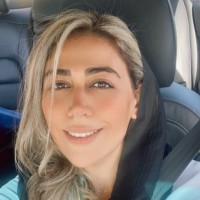 Sepideh Abedin