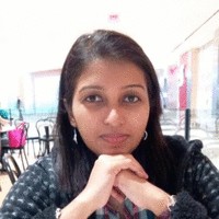 Krishnapriya P .V