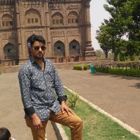 Allabakash Shaik