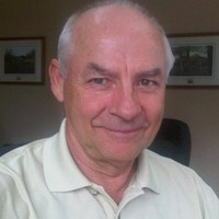 Darrell Embley