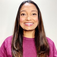 Reeja Pereira BSN, RN