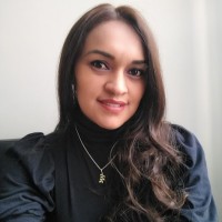 Mary Ruiz Garcia