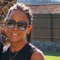 Sarah Braga