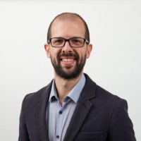 Adrián García Sancho - Ingeniero En Ventas