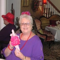 Carole Brown