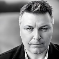 Peer Kjelder Bech Rasmussen