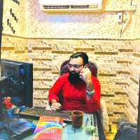 Waqas Memon