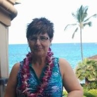 Tammy Connell