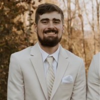 Caleb Mathews