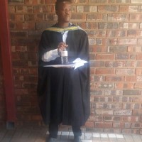 Pule Gaowelwe