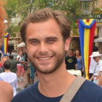 Christopher Neidlinger