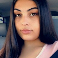 Jazmine Jones.V