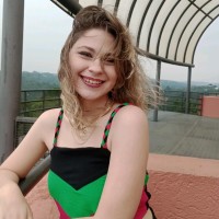 Ana Vitória Araújo Barreto