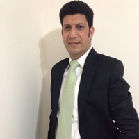 Shuja Charoo