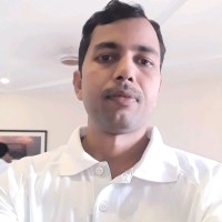 Santosh Kumar Verma
