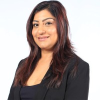 Nirvasha Singh