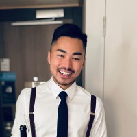 Alex Lo