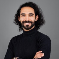 Daniel Sosa Marquina