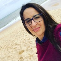 Marlene Teixeira