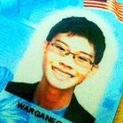 Arthur Keng