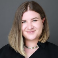 Jamie Ashton M.EdTech