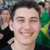 Matheus Evandro Rech