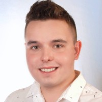 Adrian Ostrycharczyk