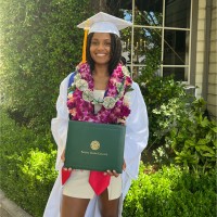 Victoria Edmond, Rn