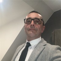 Frederic De Sousa