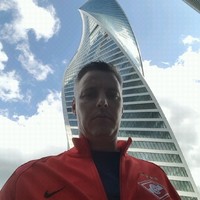 Dennis Simakov