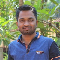 kiran chavan