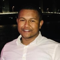 Mamisoa Randriamboavonjy