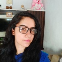 Komal Gohel