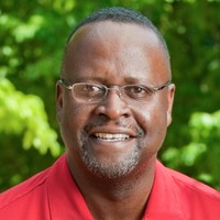 Gregory Hairston