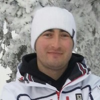 Robert Dušič