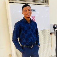 Ayomide Awe