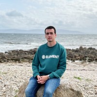 Iker Arambarri Murillo