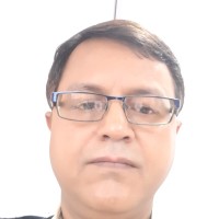 Bhaskar Saha