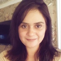 S Farkhunda Akhtar Khan