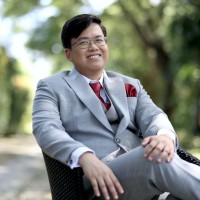 Rommel Joshua Ortega