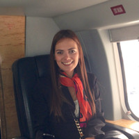 Carolina Aranguren M.