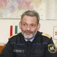 Laszlo Huszar