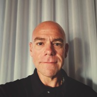Chris Harrod