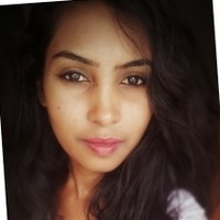 VIDYA B M