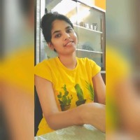 Supriya Vuparpally