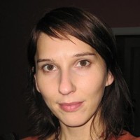 Iveta Maresova