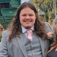 Colton Cumpton
