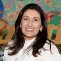 Marina Gabriela Rodrigues