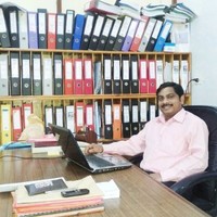 Nihar Ranjan Rautaray